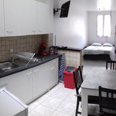 Magnifique Studio A Dunkerque Apartment Dunkirk ภายนอก รูปภาพ