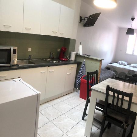 Magnifique Studio A Dunkerque Apartment Dunkirk ภายนอก รูปภาพ