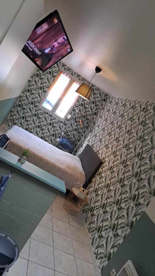 Magnifique Studio A Dunkerque Apartment Dunkirk ภายนอก รูปภาพ