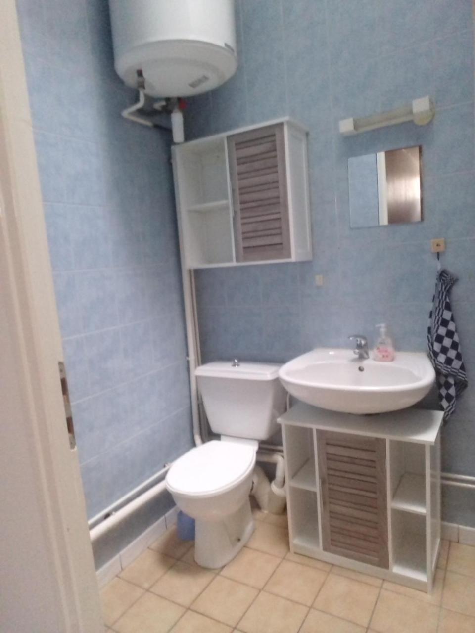Magnifique Studio A Dunkerque Apartment Dunkirk ภายนอก รูปภาพ